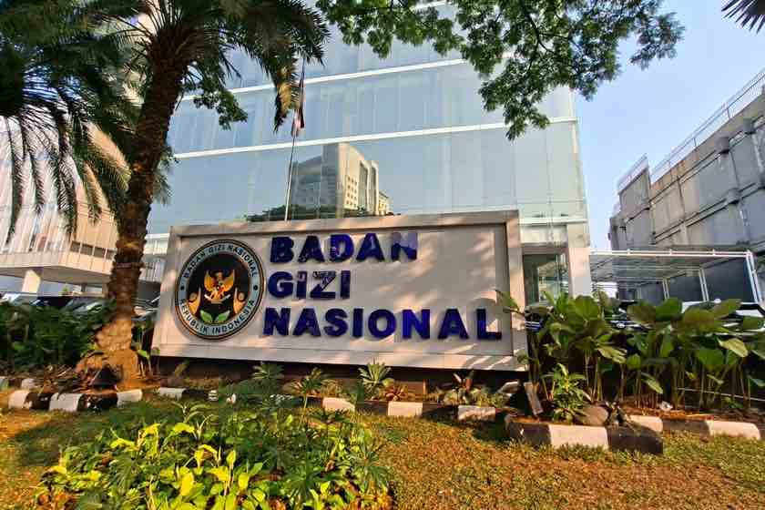 Kejar Waktu Pencairan Dana Rp1,6 Triliun, BGN Percepat Audit Internal