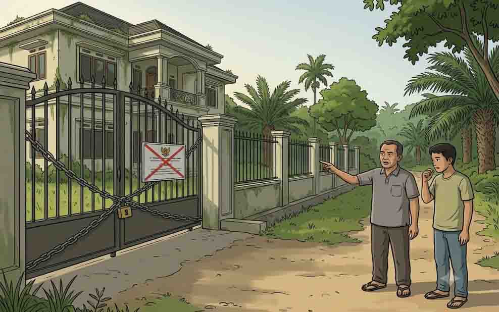 Pengamat Minta Regulasi RUU Perampasan Aset Seimbangkan Kekuatan Negara dan Hukum