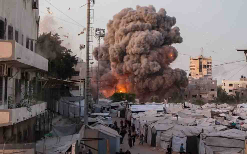Era Baru Pemerintahan Gaza, 15 Tokoh Komite Nasional Bersiap Bertugas