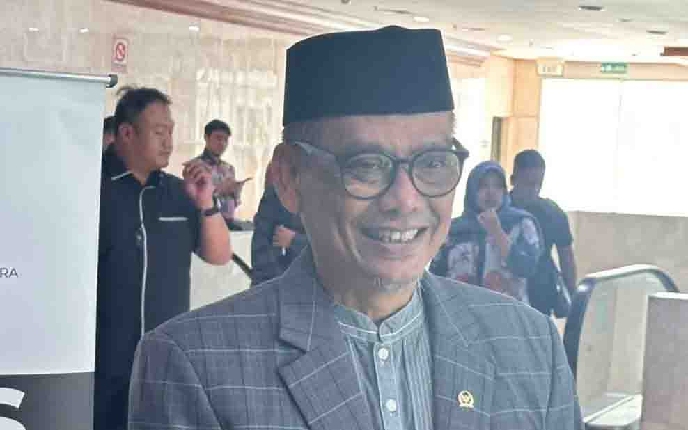 Tindak Lanjuti Segera, DPR Desak Kemenkeu Pisah Anggaran MBG