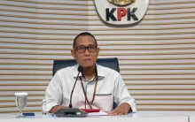 Terseret Kasus Kereta Api, Eks Ketum HIPMI Diduga Terima Rp3,5 M
