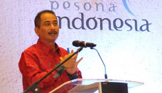 Diduga Ada Permainan, CBA: KPK Harus Panggil Menpar Arief Yahya