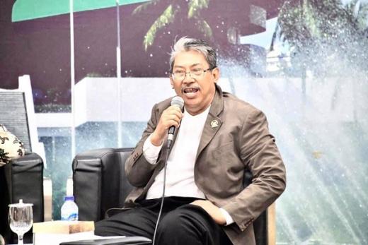 Komisi VII DPR RI Desak Pemerintah Perpanjang Keringanan Pajak Buruh Industri