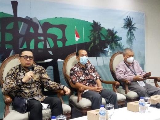 DPR Pastikan Pelaksanaan Pemilu 2024 Sesuai Jadwal