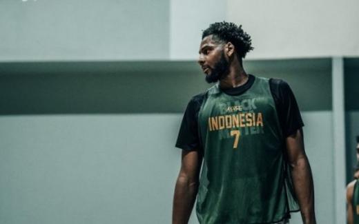 Pengakuan Terhadap Marques Bolden