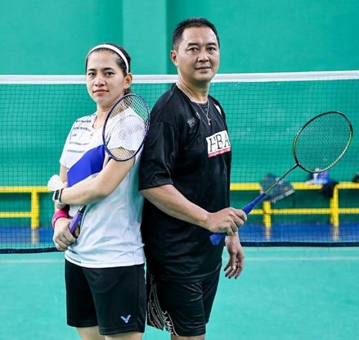 Atlet Para Bulutangkis Indonesia Banyak Lolos ke Semifinal