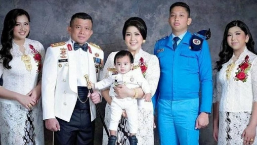 Istri Sambo Masih Bisa Bebas, Sikap Polri Dianggap Tak Adil dan Sakiti Rakyat
