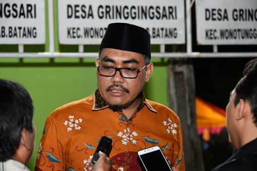 Putri Candrawathi Tak Ditahan, Komisi III: Hukum Tak Boleh Pandang Bulu