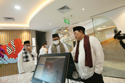 Terapkan New Way of Learning, BRI Implementasikan Proses Pendidikan Best Practice Internasional