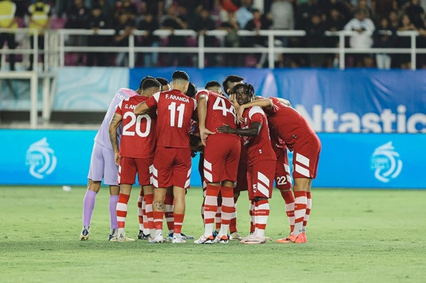 Manajemen Persis Solo Berharap Tim Segera Bangkit