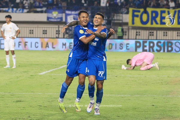 Ini Komentar Ciro Alves Jelang Lawan PSM Makassar