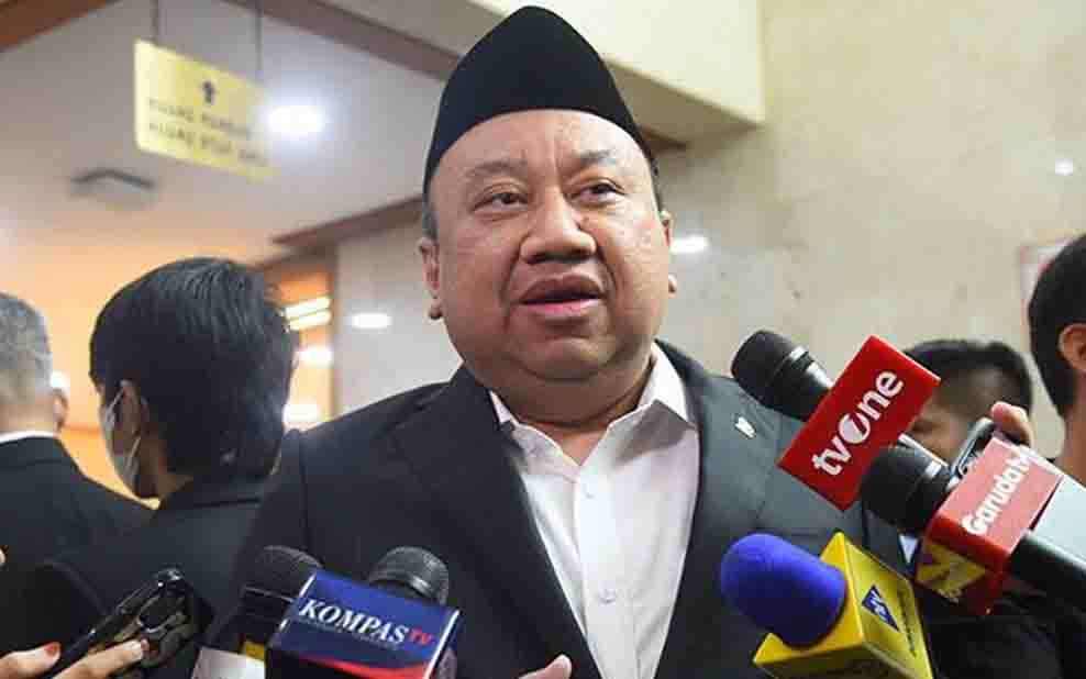 Alokasi Rp6,4 Triliun Dinilai Minim, DPR Beri Sinyal Tambahan Anggaran BPS