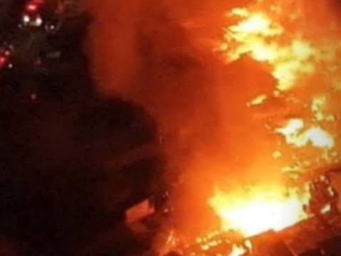 FAKTA Indonesia: Jakarta Menyala, Kebakaran Marak dan Korban Jiwa Berjatuhan