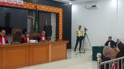 Jaksa KPK Beberkan Rincian Suap Rp13 Miliar di Sidang Korupsi Pendidikan Muara Enim