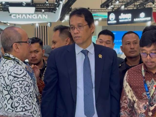Beri Ruang Likuiditas Lebar, Purbaya Proyeksi Kredit Melesat Lampaui 20 Persen