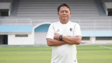 Mundari Karya Jadi Pelatih Kepala Isenmulang Kalteng FC
