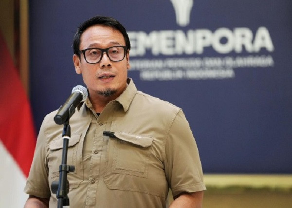 Lonjakan Perolehan Emas di APG 2025 Disebut Bukti Kemenpora Kolaborasi dengan NPC Indonesia