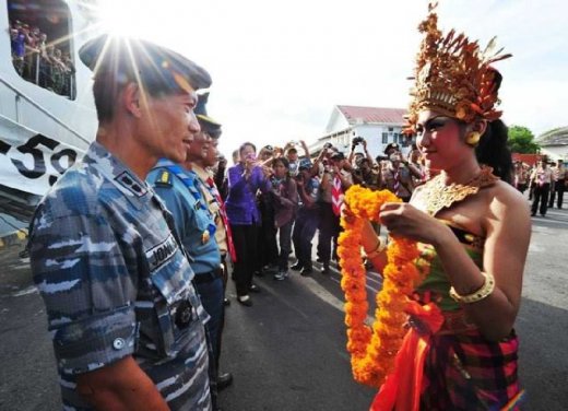 Satgas Pelantara Tiba di Bintan, Pariwisata Kepri Langsung Bersiap