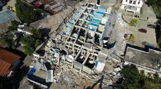 Pesan Berantai di Whatsapp: Polri Imbau Warga Waspadai Kejahatan Bermodus Sumbangan Gempa Palu