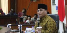 PDIP Minta Golkar dan Gerindra Musyawarah Putuskan Ketua MPR