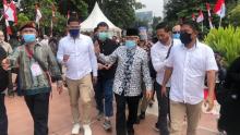 Ini Daftar Politisi Senior yang Gabung Partai Ummat Bareng Amien Rais, Ada Mantan Panglima TNI