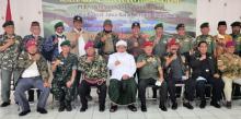 Peringati Hari Pancasila, Purnawirawan TNI-Porli Jabar Deklarasi Dukung KAMI
