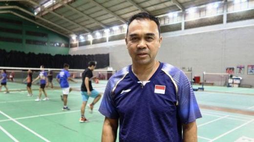 Disingkirkan Malaysia, Riony: Kami Mohon Maaf
