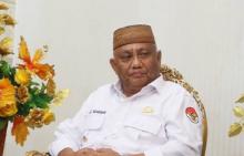Ngamuk dan Bilang Tembak, Gubernur Gorontalo Minta Risma Jaga Sikap di Kampung Orang