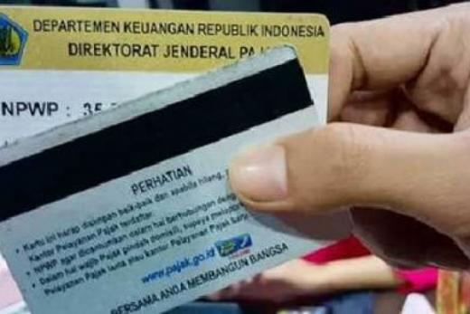 Siap-siap! NIK Juga akan Berfungsi Sebagai NPWP