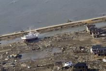 Ini Wilayah Indonesia yang Terancam Tsunami Raksasa