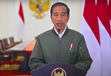 Tragedi Stadion Kanjuruhan, Presiden Jokowi Minta PSSI Hentikan Sementara Liga 1