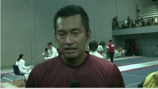 GoNews.co Peraih Perak SEA Games 2011, S