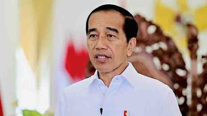 Terkait Rencana Pertemuan Prabowo-Megawati, Jokowi: Itu Baik