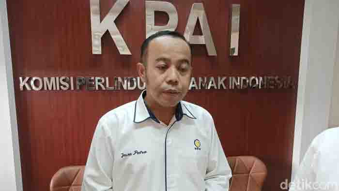 Terkait Siswa SMP Tewas Usai Squat Jump 100 Kali, Ini Penjelasan KPAI