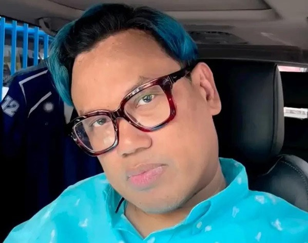 Uya Kuya Siap Mengemban Amanat Rakyat di DPR RI