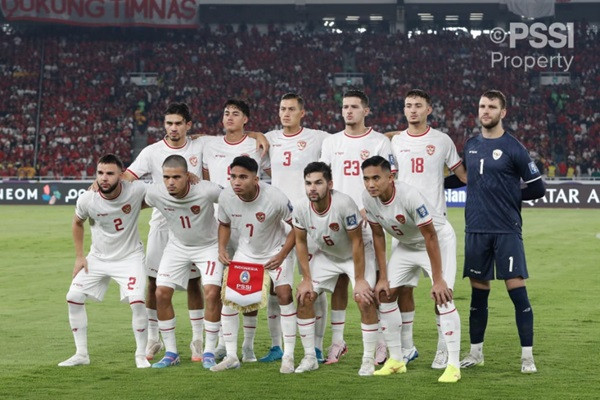 Shin Tae-yong Siapkan 27 Pemain Untuk Hadapi Bahrain dan Tiongkok