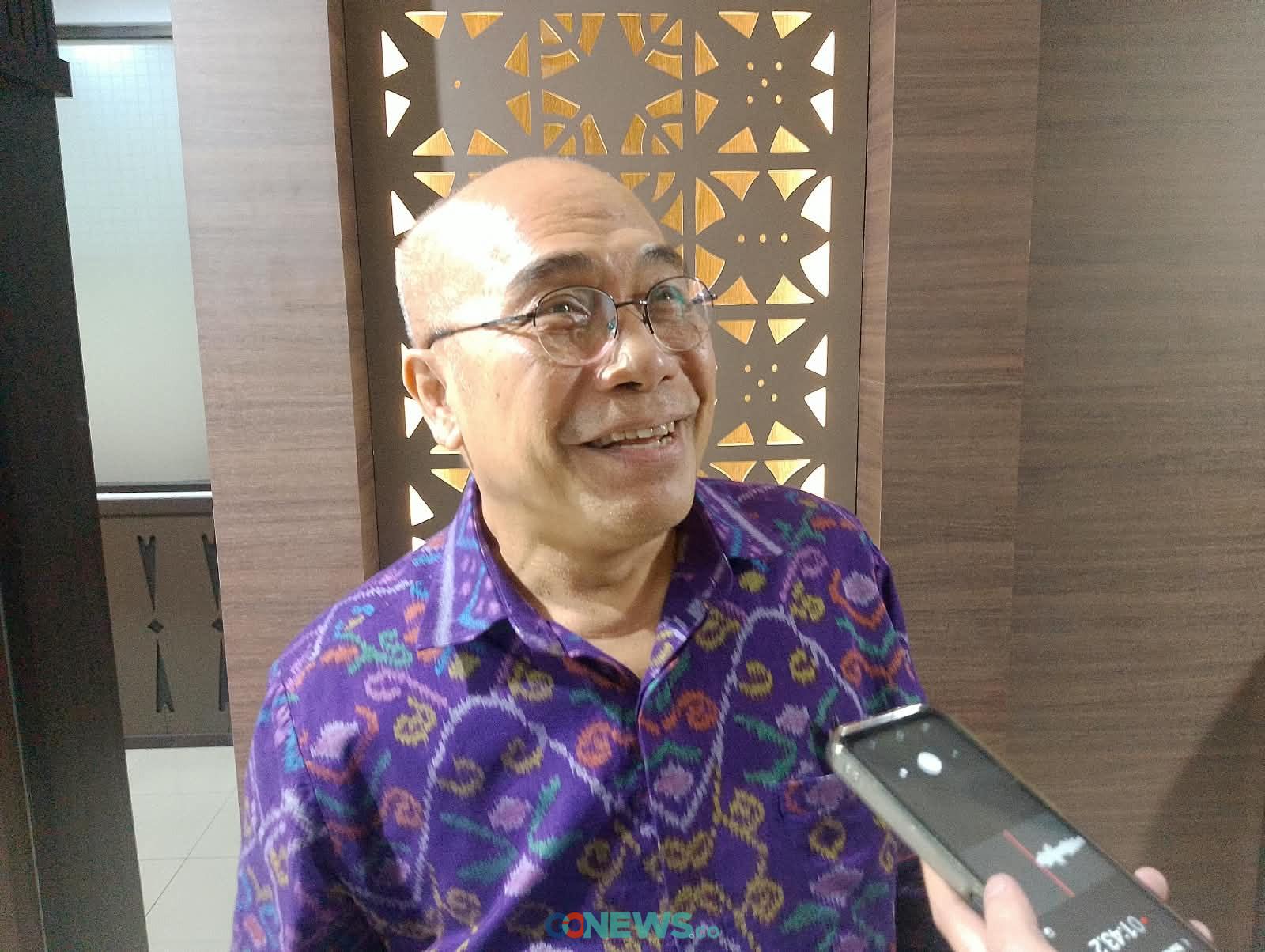 Parkir Liar Jakarta Masih Marak, Azas Tigor Ungkap Potensi Retribusi Capai Rp8,04 Triliun
