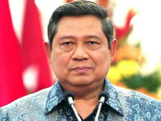 Kata SBY, Kalau Tidak Ingin Negara Terbakar Amarah, Ahok Mesti Diproses Hukum