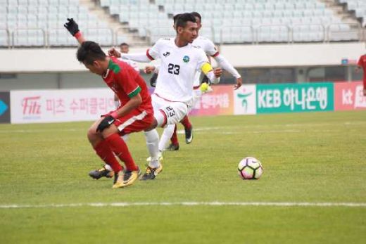 Bungkam Timor Leste 5-0, Timnas U-19 Siap Hadapi Korea di Laga Selanjutnya