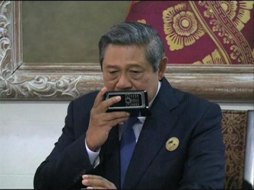 Didiagnosis Kanker Prostat dan Rencana Berobat ke Luar Negeri, SBY Telepon Jokowi