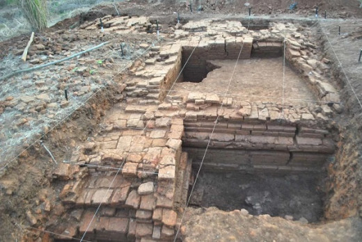 Balai Pelestarian Kebudayaan Cek Situs Candi Bata di Batang, Ini Hasilnya