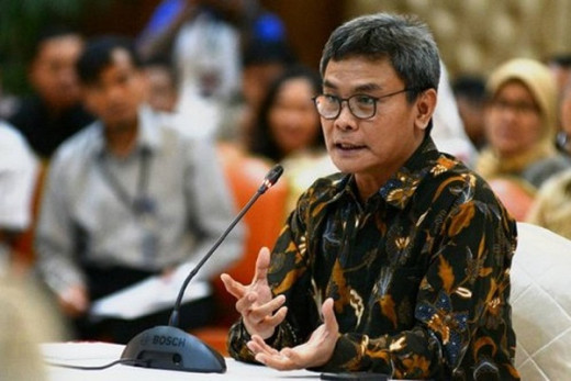 Tak Terima di Sanksi PDIP Soal Pembentukan Dewan Kolonel, Johan Budi: Salah Saya Apa?