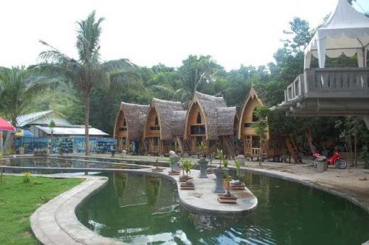 Ayo Berwisata ke Pulau Cinta di Gorontalo