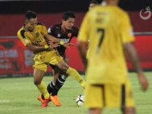Bhayangkara FC Diyakini Bisa Hambat Laju PSM
