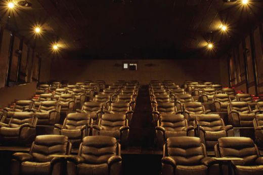 CGV CInemas, Bioskop dengan Pengalaman Seru Menonton Film