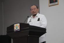 Ketua DPD Anggap Pemangkasan Libur Akhir Tahun Sudah Tepat Antisipasi Lonjakan Covid-19