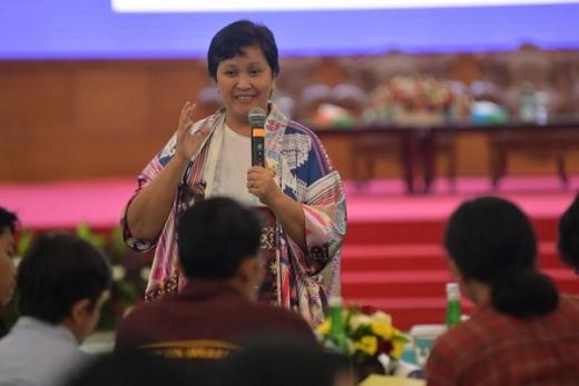 Perlu Strategi Menyeluruh dalam Menyikapi Potensi Peningkatan Kasus Positif Covid-19