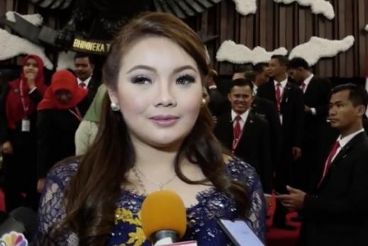 Hillary Lasut Cari Prajurit TNI yang Masih Single untuk Jadi Ajudan, Ada yang Minat?