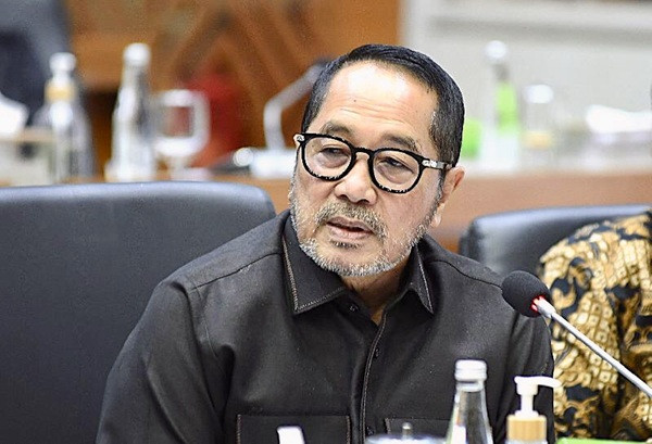 Dua Menteri Diminta Tobat Nasuha di Bencana Sumatera, Anggota DPR: Cak Imin Harus Paham soal Kerusakan Hutan