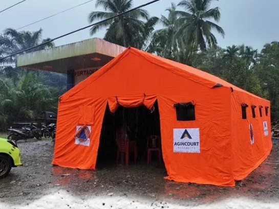 DPR Minta Kemenkes Gerak Cepat Antisipasi Wabah di Wilayah Bencana Banjir Sumatera